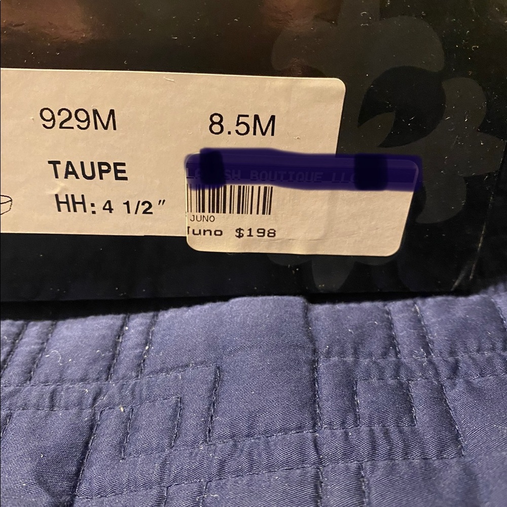 Johnathan Kayne Juno Dress shoes - Picture 2 of 4